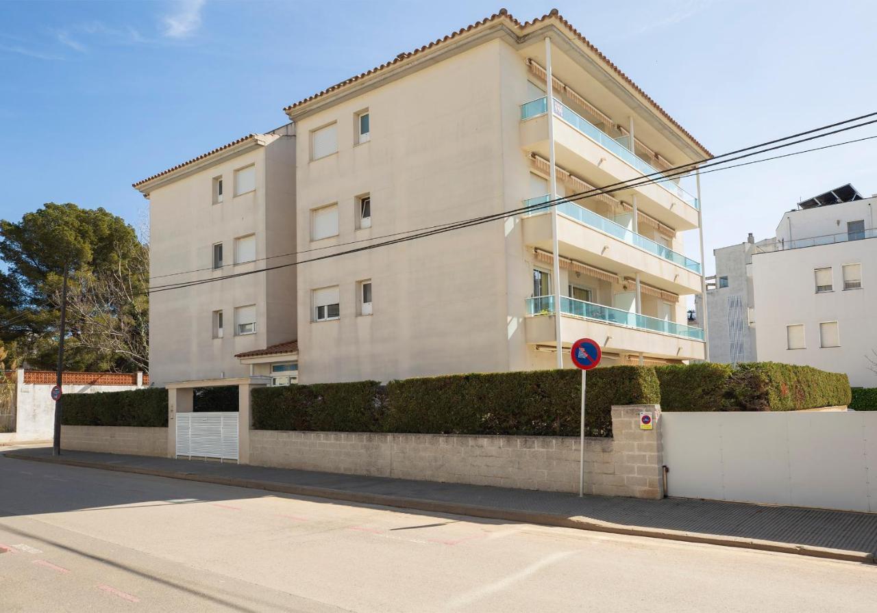 Ferranelles - Plus Costa Brava Torroella de Montgrí Εξωτερικό φωτογραφία